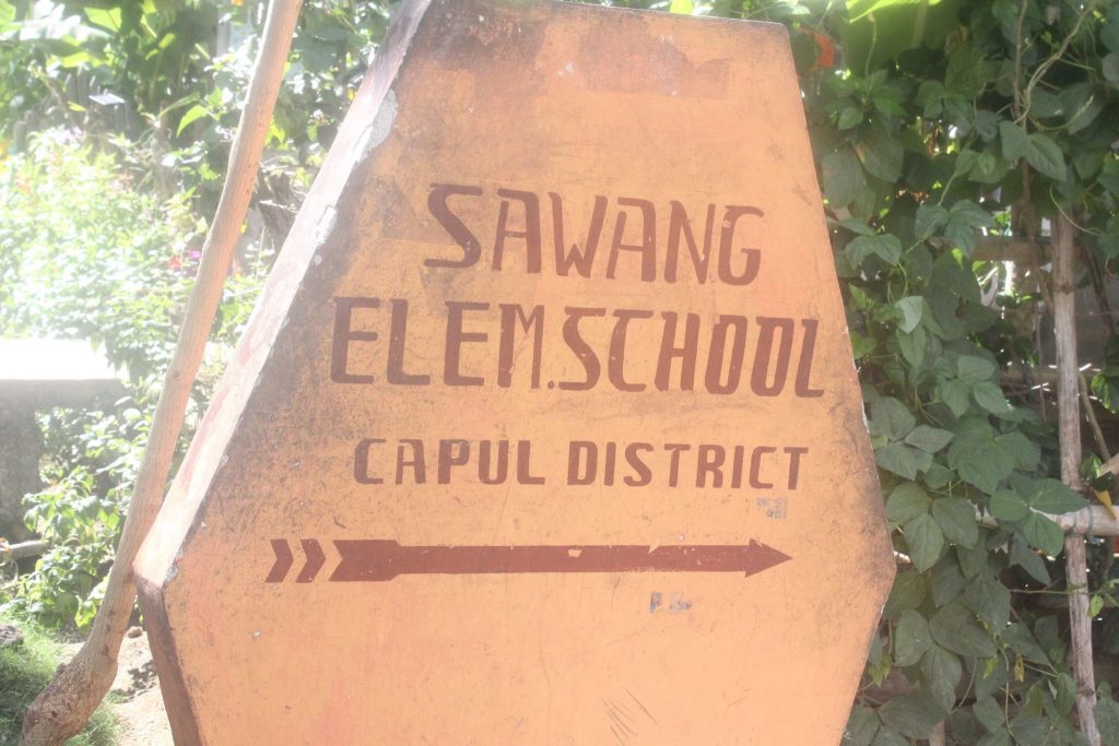 Sawang Elementary School